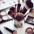 Targeting Relevant Keywords and Demographics: Effective Digital Marketing Strategies for Cosmetics