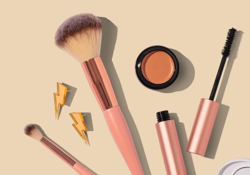 The Growth of Mobile Shopping for Cosmetics