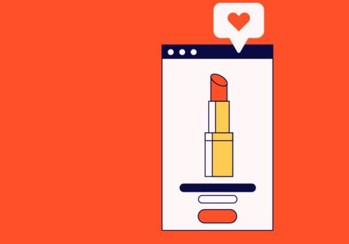 Optimizing Websites for Mobile Users: Trends and Growth Opportunities in the Online Cosmetics Market