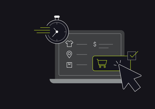 Implementing a Seamless Checkout Process for Online Cosmetic Shopping