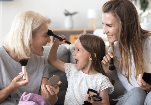 Strategies for Increasing Customer Loyalty in the Online Cosmetics Market