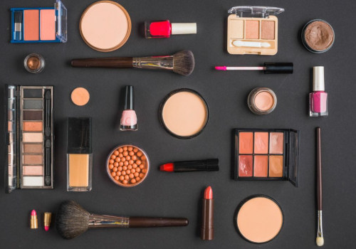 New and Innovative Online Beauty Brands: Unlocking the Secrets of Success in the E-commerce Cosmetics Market