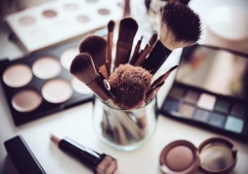 Targeting Relevant Keywords and Demographics: Effective Digital Marketing Strategies for Cosmetics